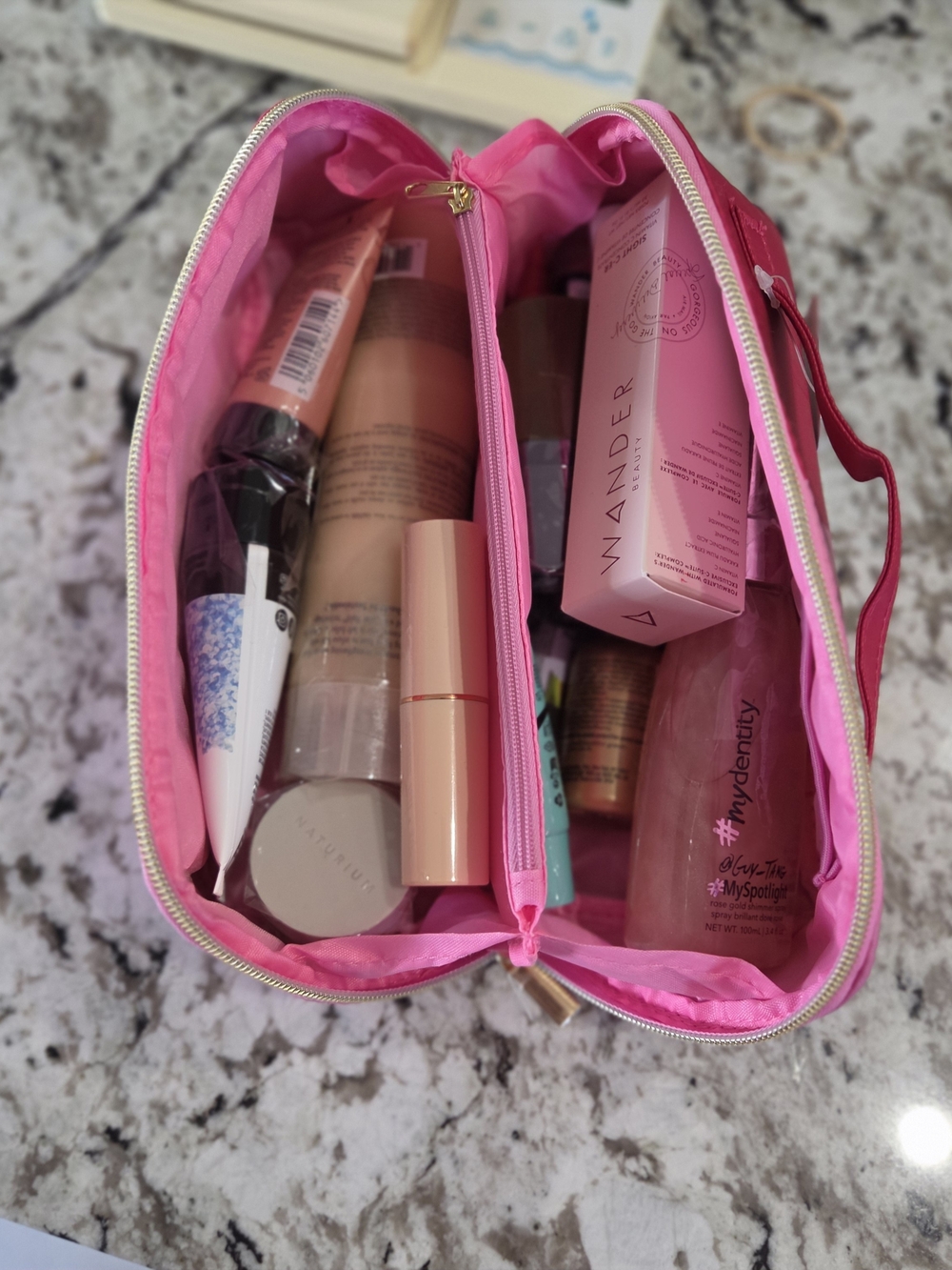 SURPRISE BUNDLE